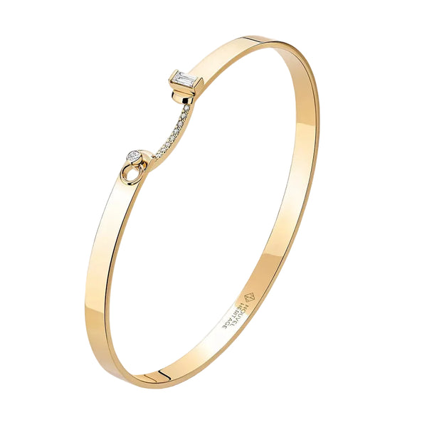 Dinner Date Mood Bangle - 1