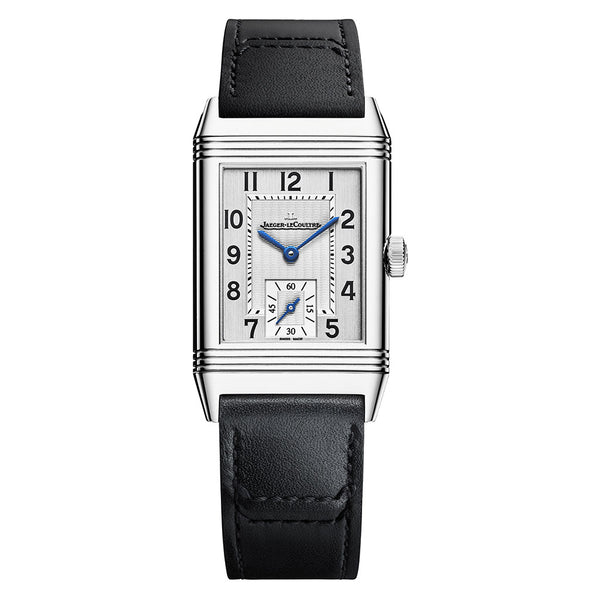 Reverso Classic Monoface Small Seconds - 3