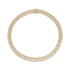 Havana Diamond Choker in 18K Gold - 1