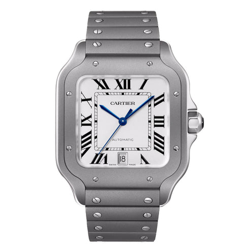 Santos de Cartier Watch - 1