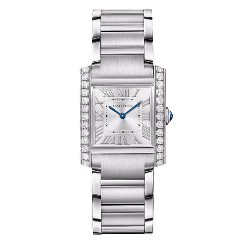 Tank Française Watch - 1