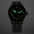 Fifty Fathoms Bathyscaphe Quantieme Watch - 2