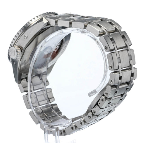 Fifty Fathoms Bathyscaphe Quantieme Watch - 4