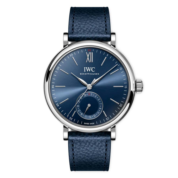 Portofino Automatic Pointer Date Laureus - 1