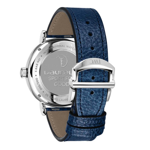 Portofino Automatic Pointer Date Laureus - 4