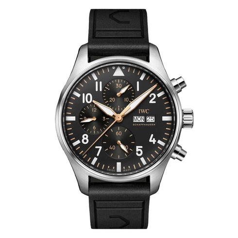 Pilot’s Watch Chronograph APXGP - 1