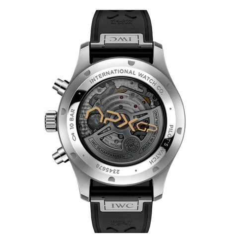 Pilot’s Watch Chronograph APXGP - 2