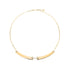 Business Meeting Mood Necklace - 1
