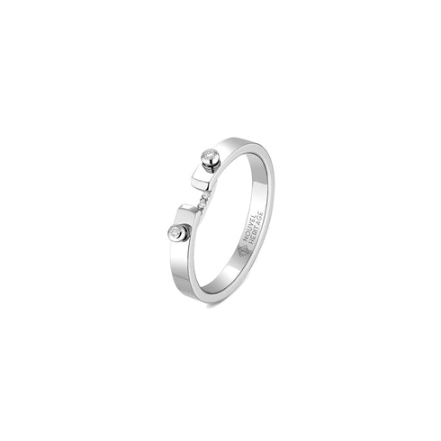 Business Meeting PM Mood Ring - 1
