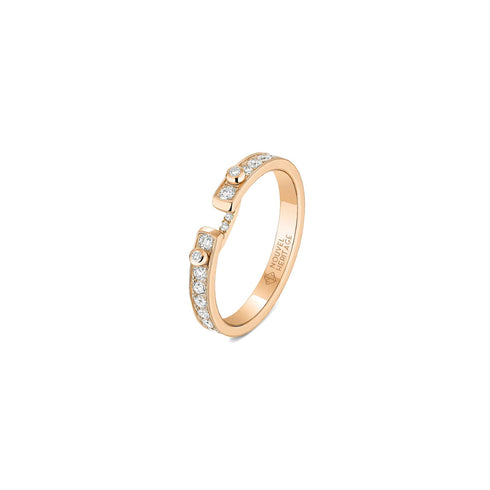 Eternity Tuxedo PM Mood Ring - 1