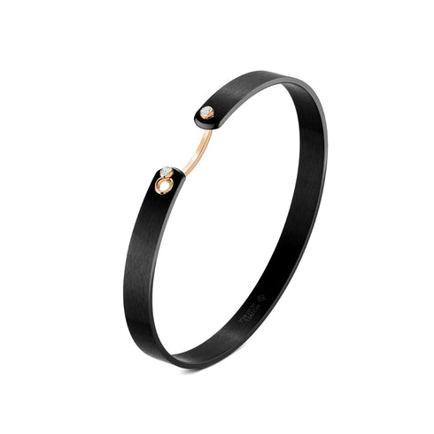 Midnight In Manhattan GM Mood Bangle - 1