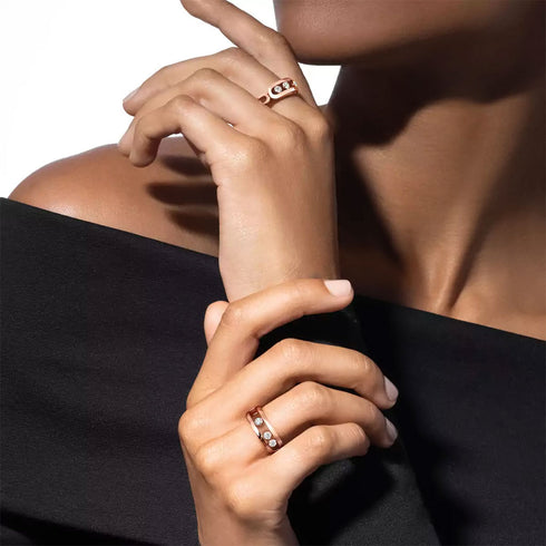 Move Classique Ring - 2