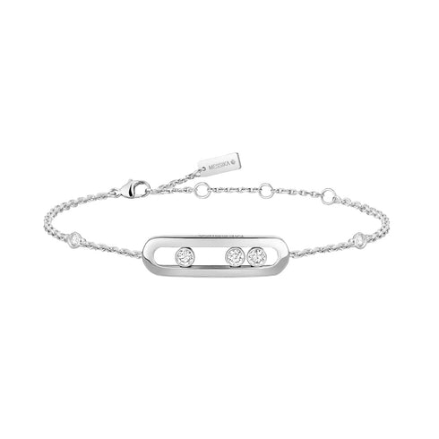 Baby Move Bracelet - 1