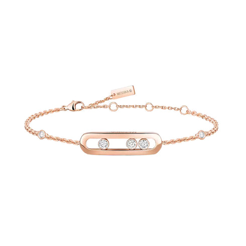 Move Classique Bracelet, Small Model - 1