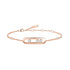 Move Classique Bracelet, Small Model - 1