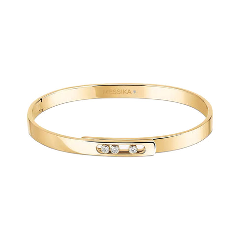 Move Noa Bangle Small - 1