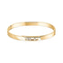 Move Noa Bangle Small - 1