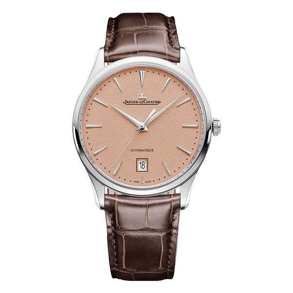 Master Ultra Thin Date - 1