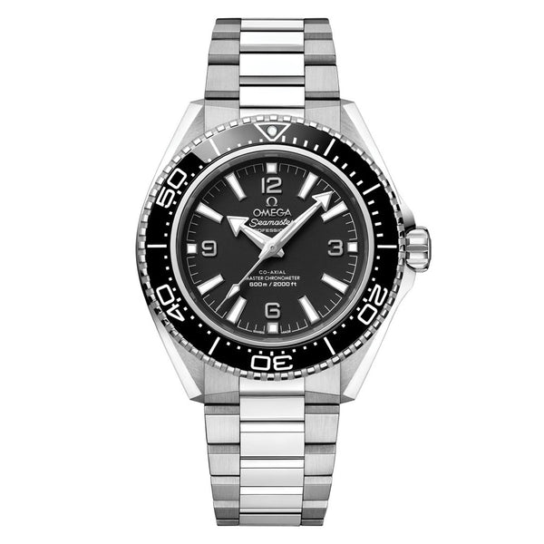 Seamaster Planet Ocean 600M - 1