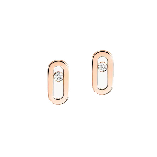 Move Uno Stud Earrings - 1