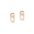 Move Uno Stud Earrings - 1