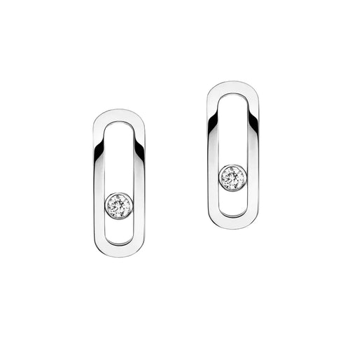 Move Uno Earrings - 1