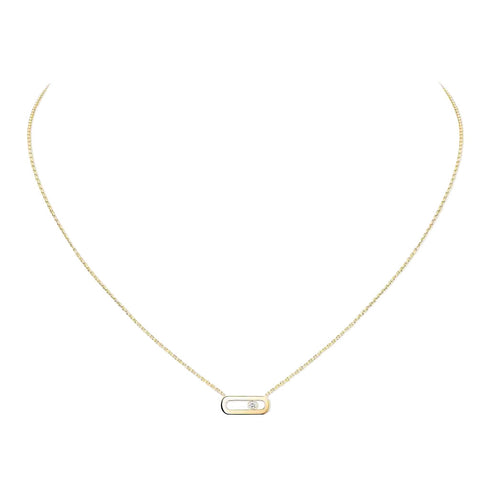 Move Uno Necklace - 1