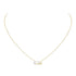 Move Uno Necklace - 1