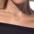 Move Uno Necklace - 2