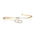 Move Uno Pavé Flex Bangle - 2