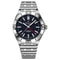 Chronomat Automatic GMT 40 Watch NFL Houston Texans Edition - 1