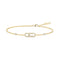 Move Uno Pavé Bracelet - 1