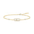 Move Uno Pavé Bracelet - 1