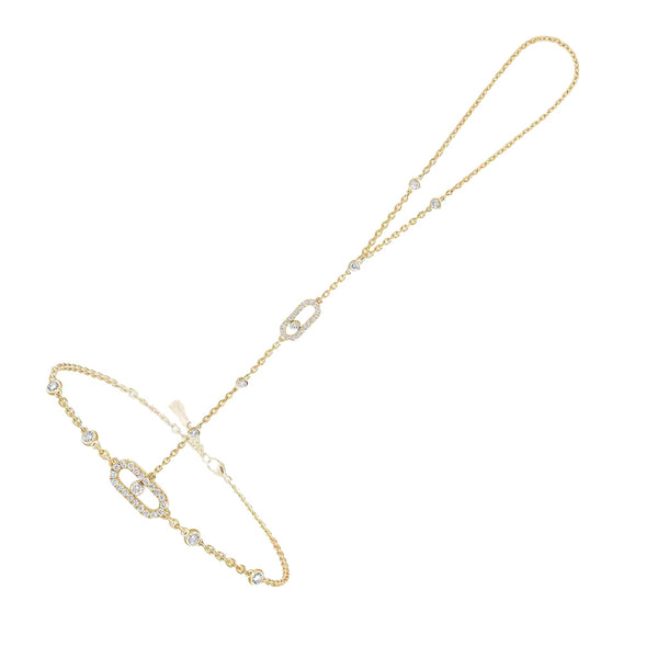 Move Uno Hand Bracelet - 1