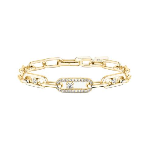 Move Link Bracelet - 1