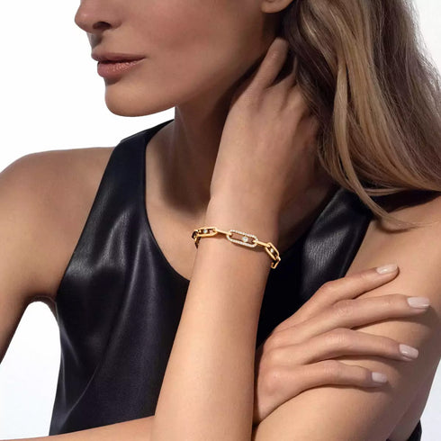 Move Link Bracelet - 2