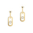 So Move XL Pendant Earrings - 1
