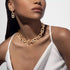 So Move XL Pendant Earrings - 2