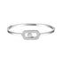 So Move Pavé Bangle - 1
