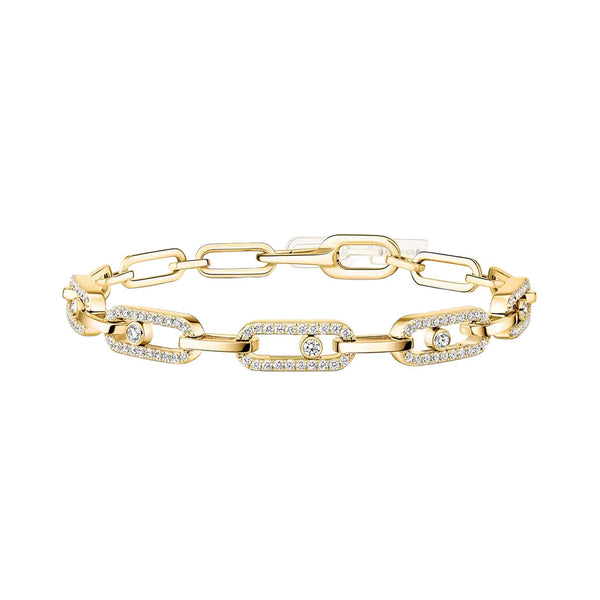 Move Link Bracelet - 1
