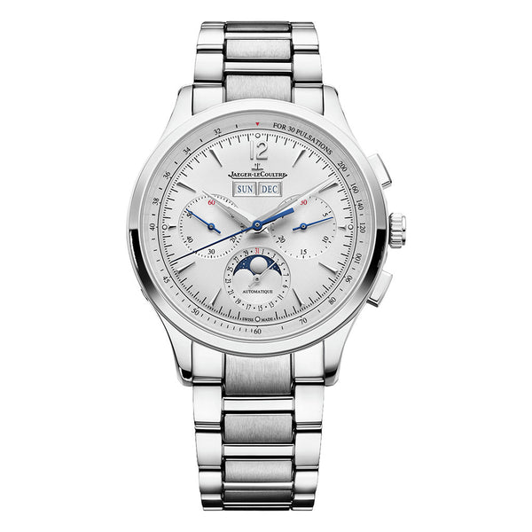 Master Control Chronograph Calendar - 1