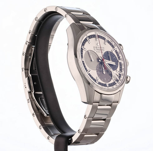 Pre-Owned Zenith El Primero Watch - 3