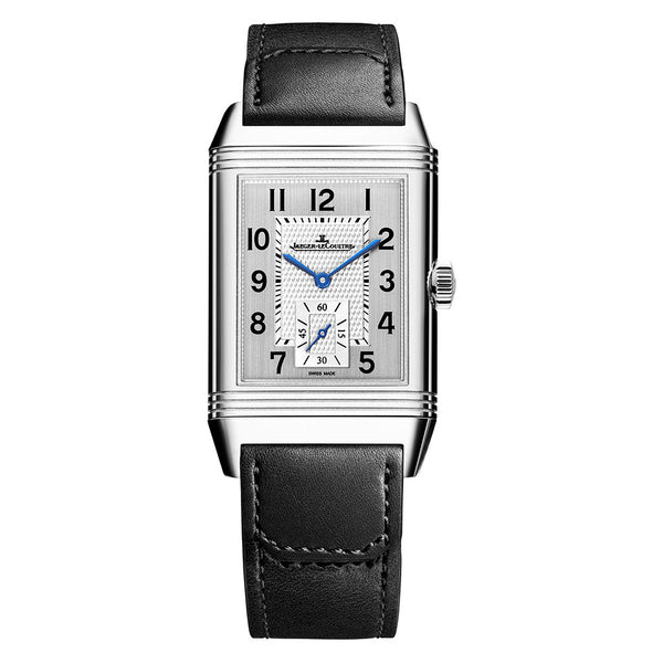 Reverso Classic Monoface Small Seconds - 1