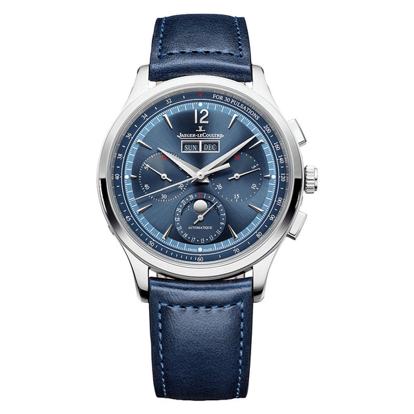 Master Control Chronograph Calendar - 1