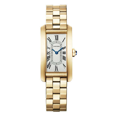 Tank Américaine Watch - 1