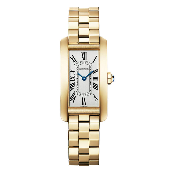 Tank Américaine Watch - 1