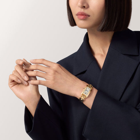 Tank Américaine Watch - 2