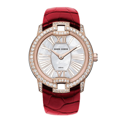 Velvet Pink Gold - 1