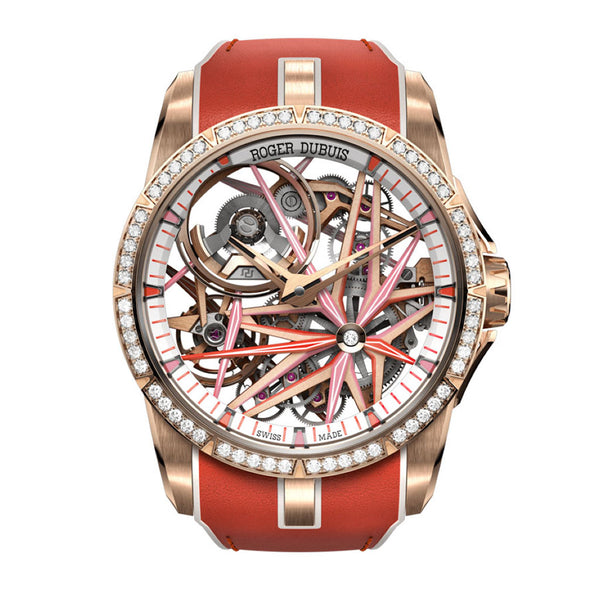 Excalibur Monobalancier Blacklight - 1