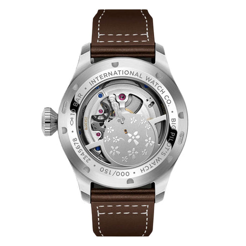 Big Pilot’s Watch 43 Tourbillon Le Petit Prince - 2